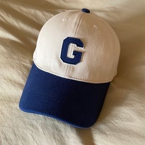 Baseball Cap